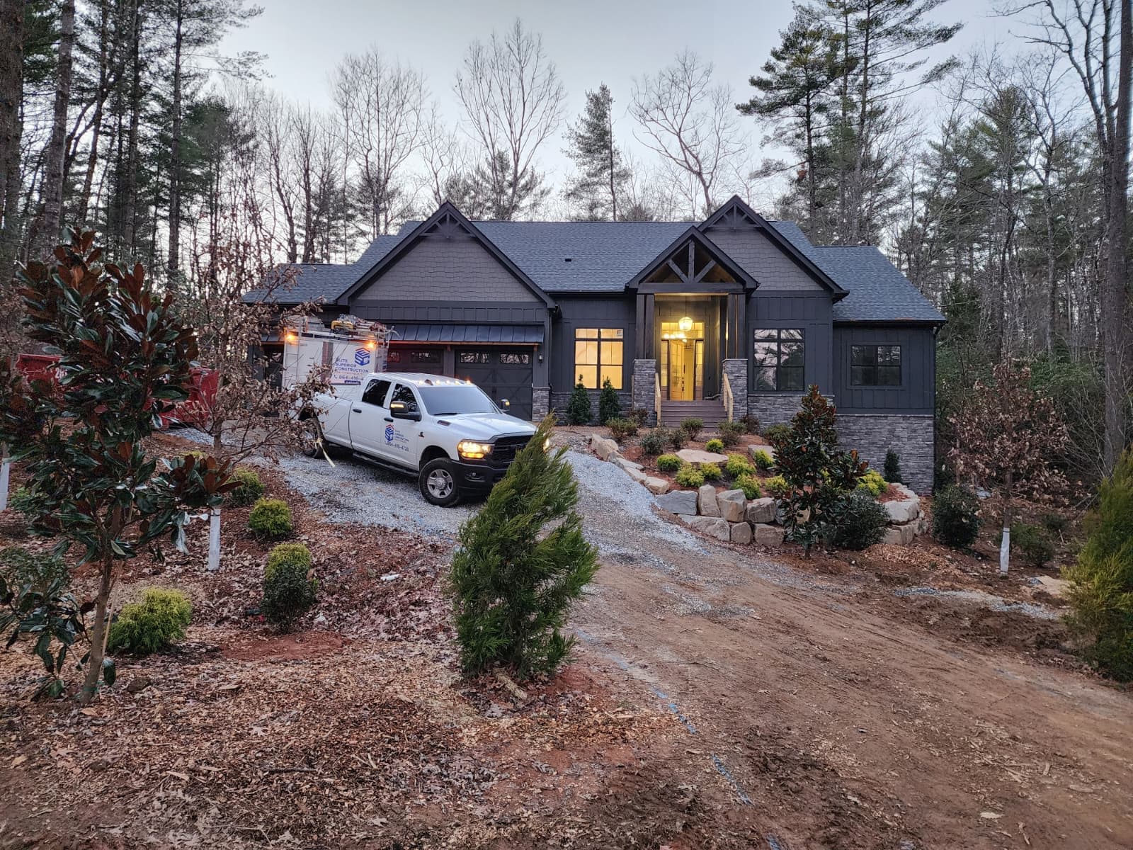 Residential Remodeling